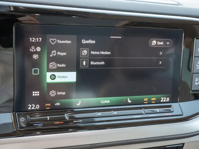 Volkswagen Multivan 2.0 TDI Lang T7