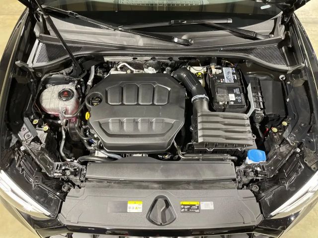 Audi Q3 Quattro S-Line S-Tronic