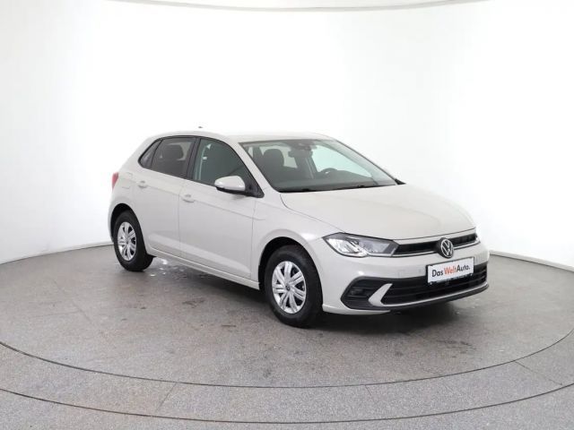 Volkswagen Polo 4Me TSI