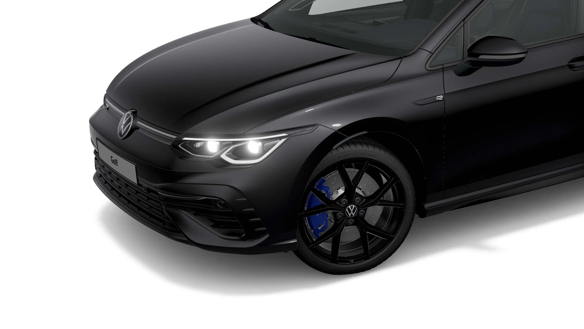 Volkswagen Golf 2.0 TSI 4Motion DSG Style