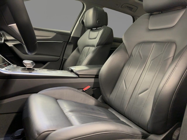 Audi A6 45 TFSI Avant Quattro S-Tronic Sport