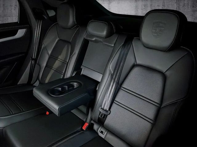 Porsche Cayenne Coupé S