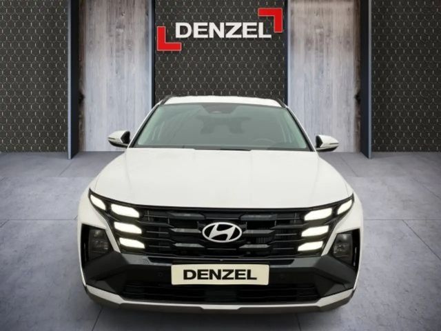 Hyundai Tucson 2WD T-GDi