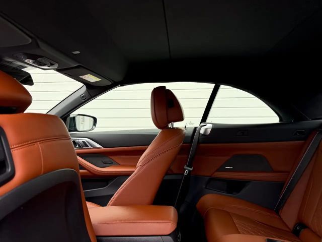 BMW 440 Cabrio M440i xDrive