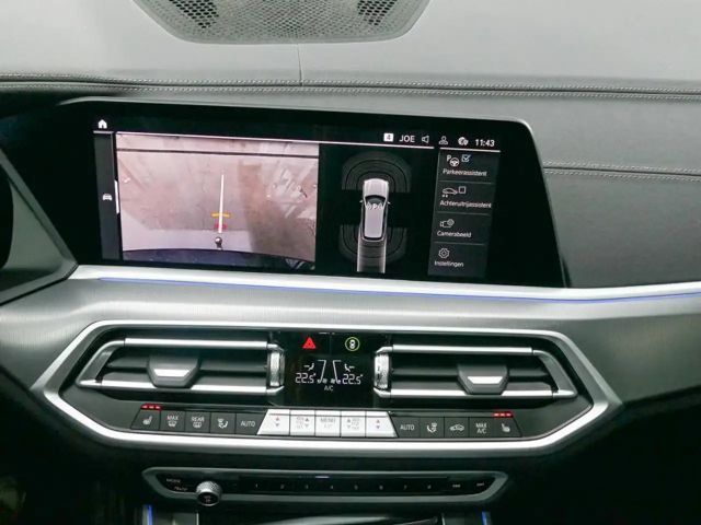 BMW X5 M-Sport xDrive45e