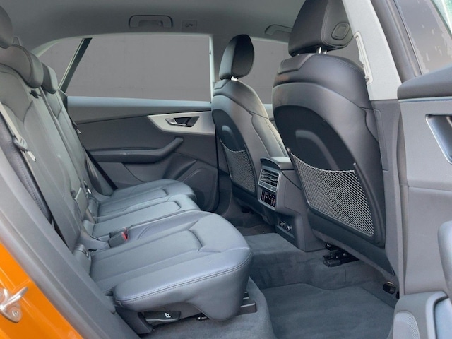 Audi Q8 50 TDI Quattro