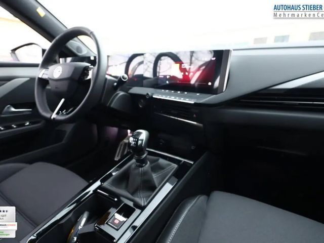 Opel Astra GS-Line Grand Sport