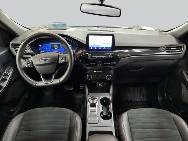 Ford Kuga Plug in Hybrid ST Line X