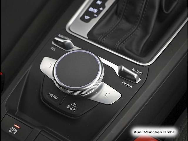 Audi Q2 35 TFSI S-Tronic