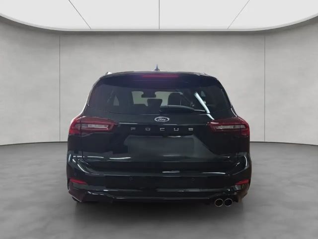Ford Focus EcoBoost ST Line Wagon