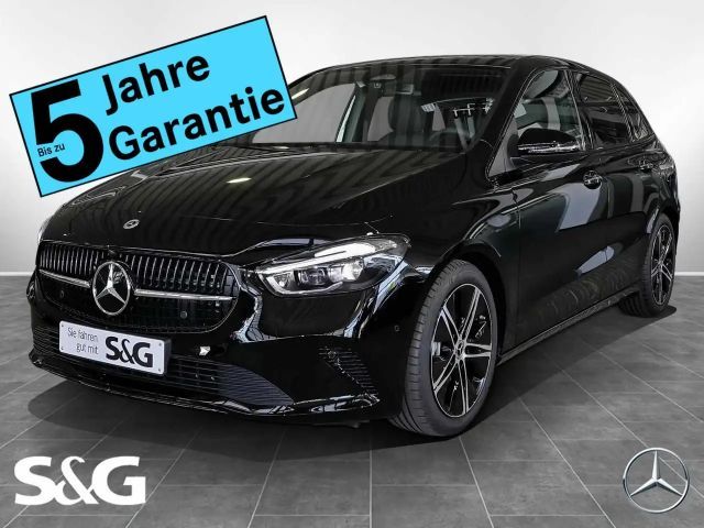 Mercedes-Benz B 200 Progressive