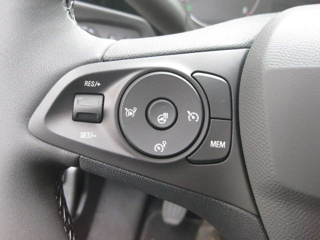 Opel Corsa Edition Turbo