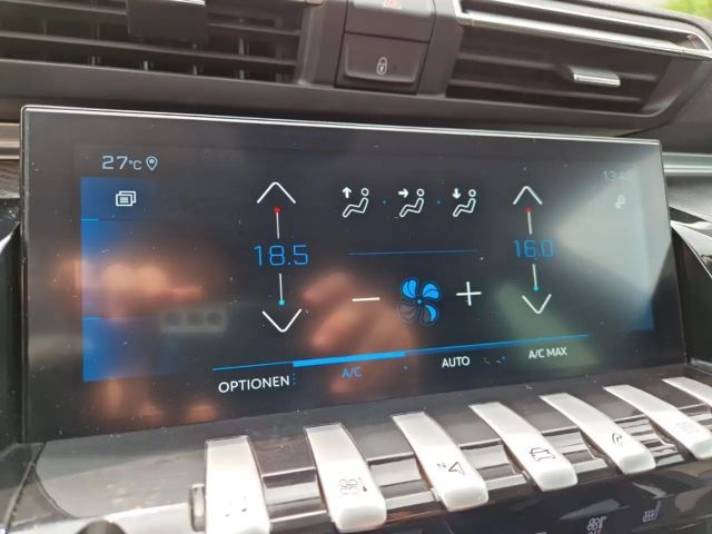 Peugeot 508 Allure Pack PureTech SW