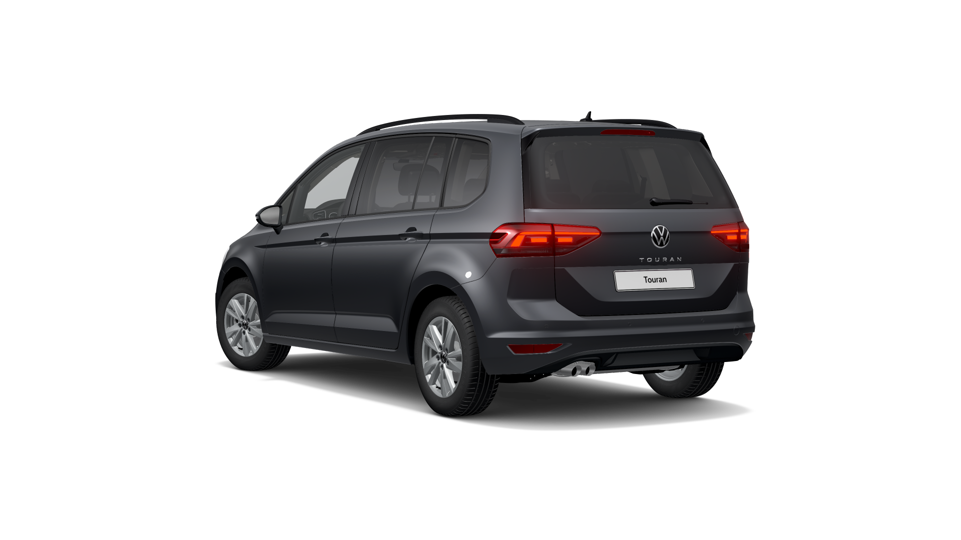 Volkswagen Touran 2.0 TDI Comfortline