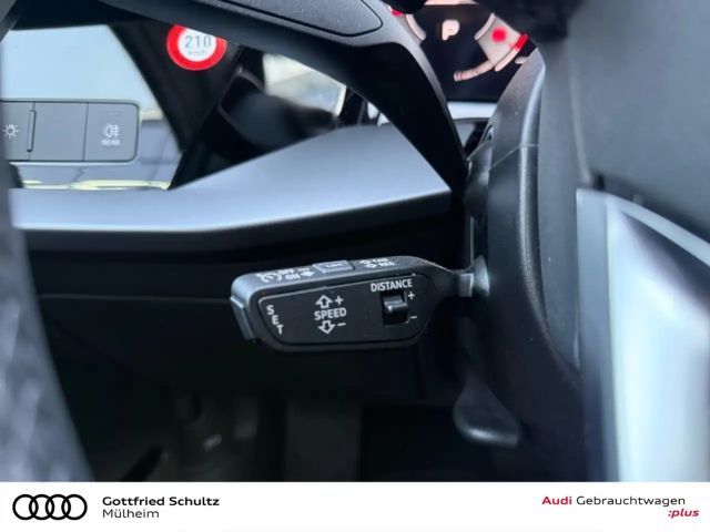 Audi A3 30 TFSI S-Tronic Sedan Sportback