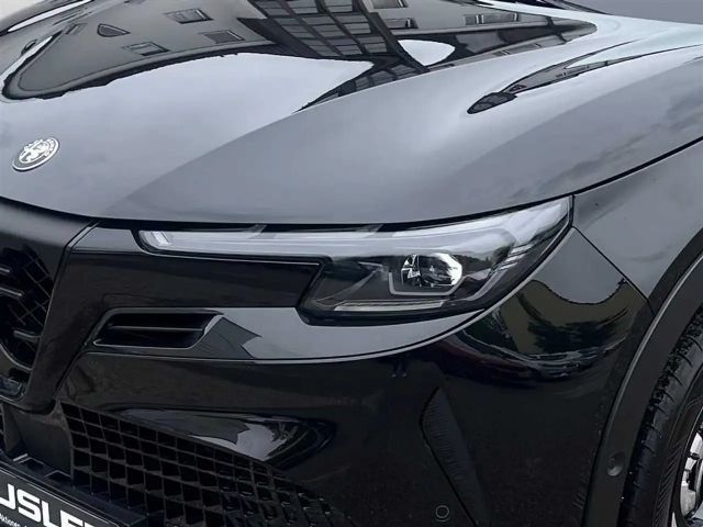 Alfa Romeo Junior Speciale