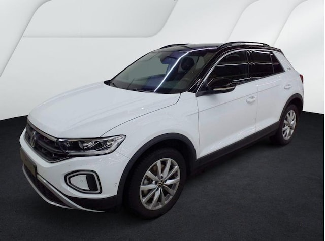 Volkswagen T-Roc 2.0 TDI DSG