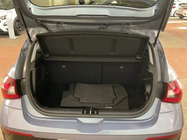 Hyundai i20 Hybrid Prime