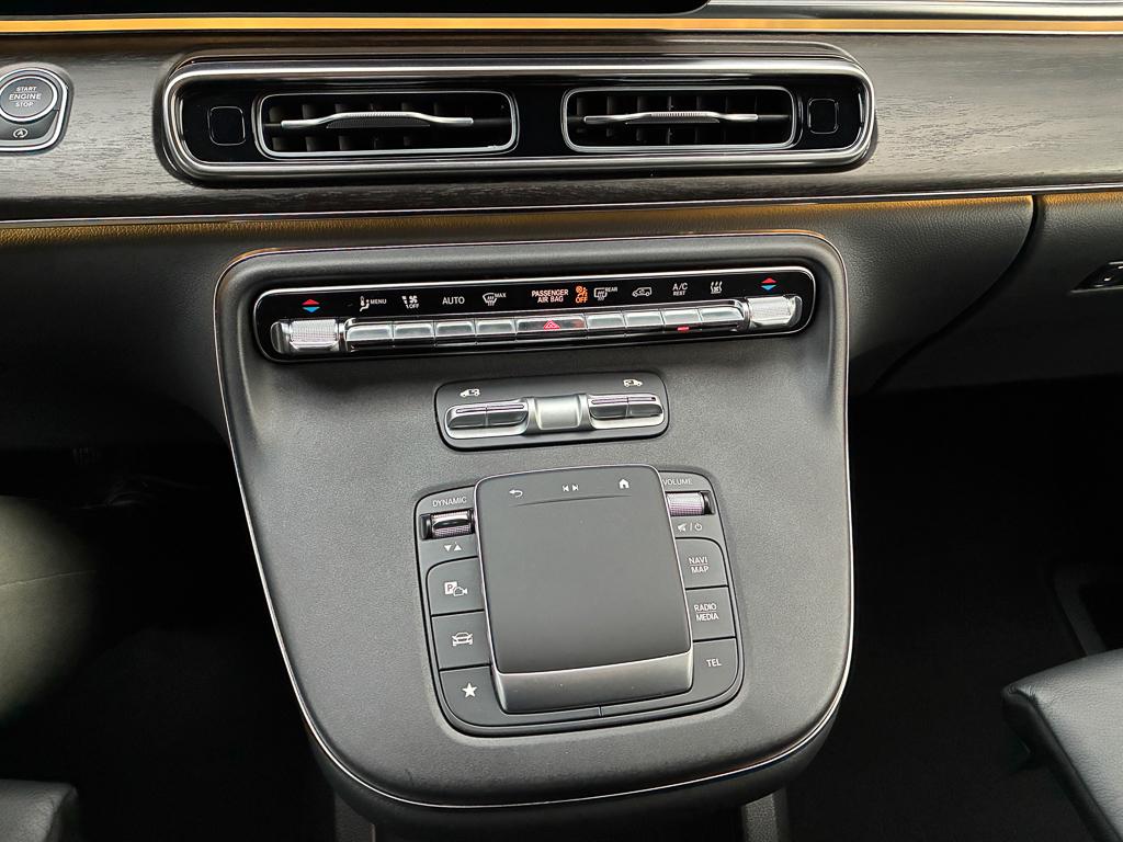 Mercedes-Benz V 300 AVANTGARDE Extralang V 300 d