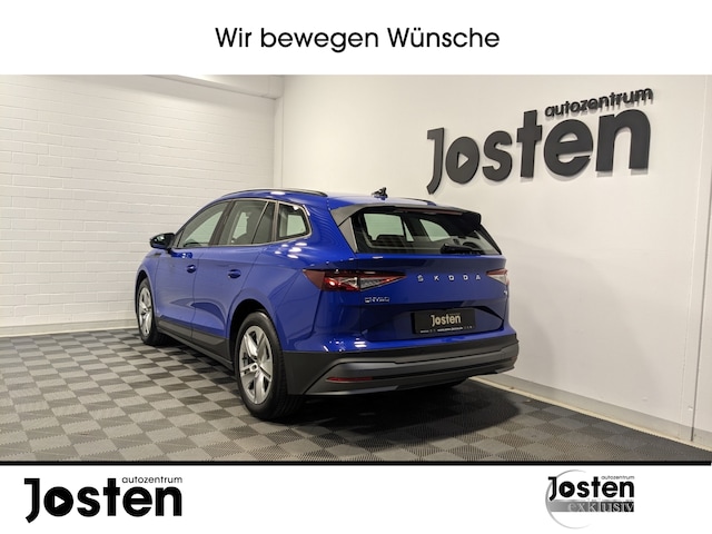 Skoda Enyaq Loft iV 50