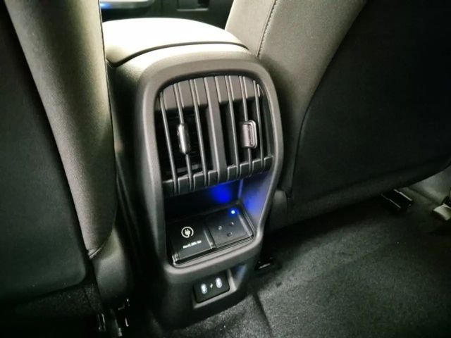 Hyundai Kona Electric Trend