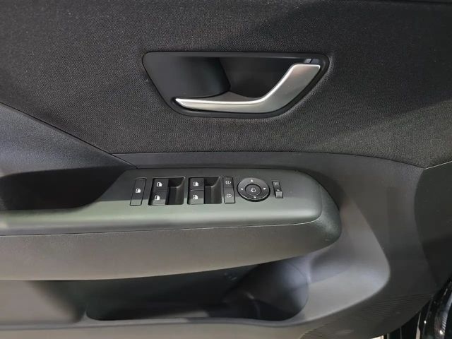 Hyundai Kona 2WD Electric Trend