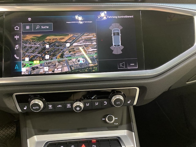 Audi Q3 35 TDI S-Line S-Tronic Sportback