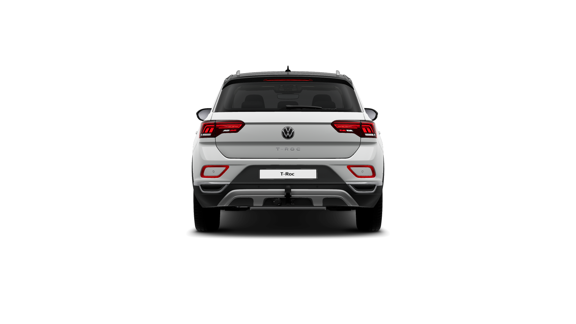 Volkswagen T-Roc 1.5 TSI DSG