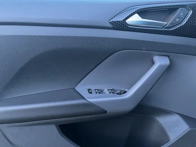 Volkswagen T-Cross 1.0 TSI DSG Style