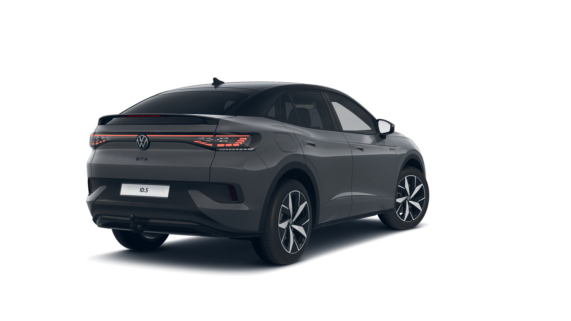 Volkswagen ID.5 GTX