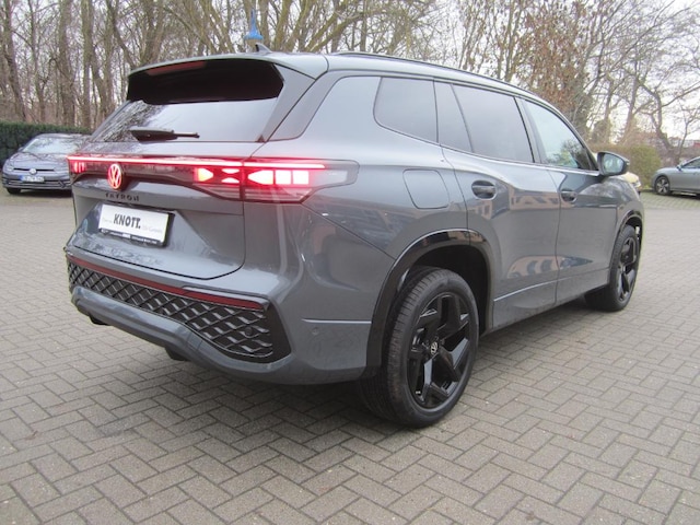 Volkswagen Tayron 2.0 TDI DSG