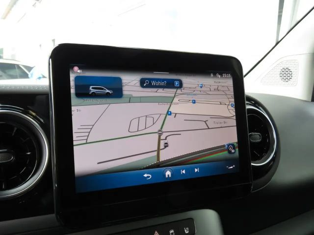 Mercedes-Benz T 180 Limousine Lang