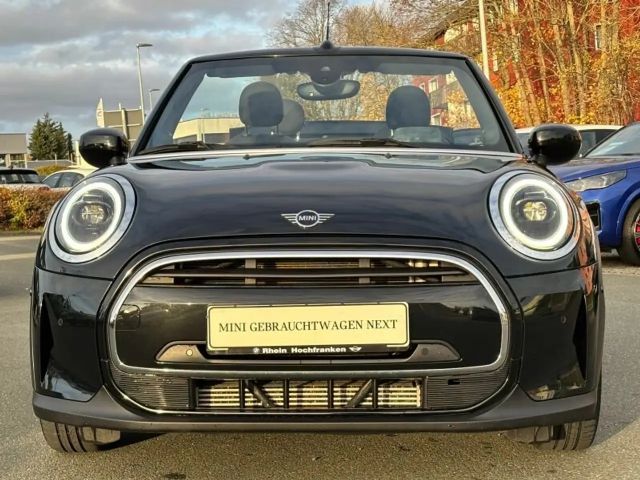 MINI Cooper Cabrio LED NAVI HUD H/K RFK APPLECAR