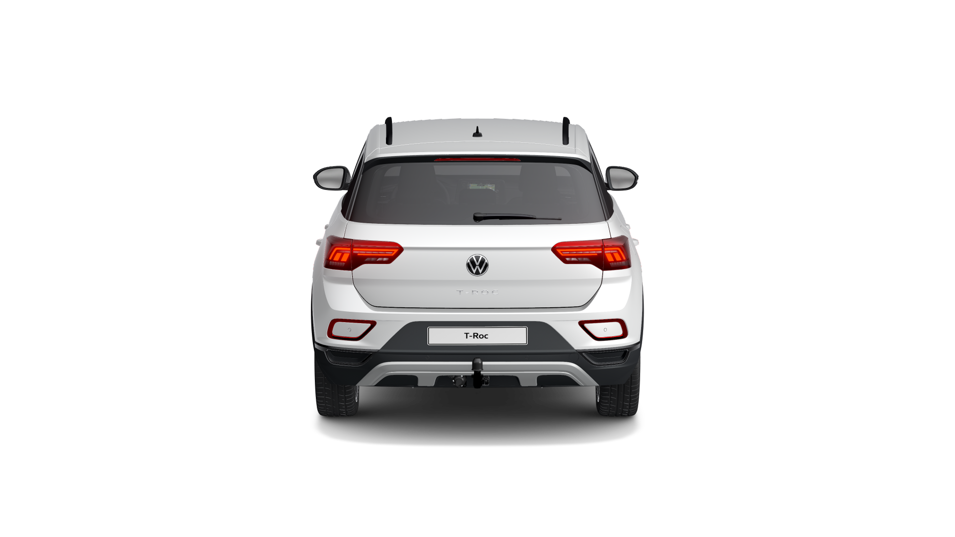 Volkswagen T-Roc 1.5 TSI DSG Style