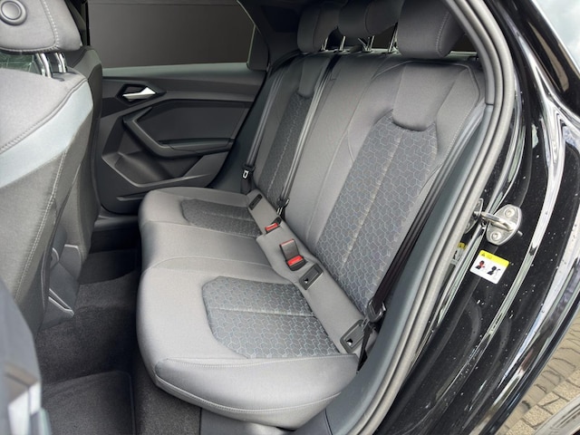 Audi A1 25 TFSI S-Tronic Sportback