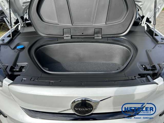 Volvo C40 Plus Recharge