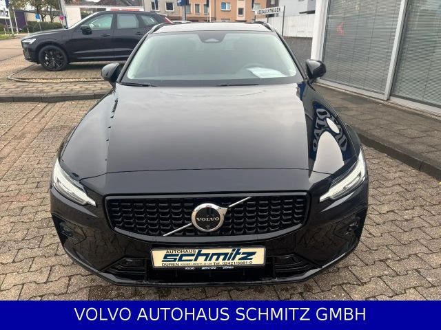 Volvo V60 Dark Plus
