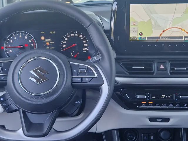 Suzuki Swift Comfort DualJet Hybrid