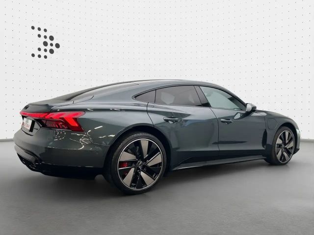 Audi RS e-tron GT *Air*B&O*HUD*Pano*Laser*Virtual*Navi