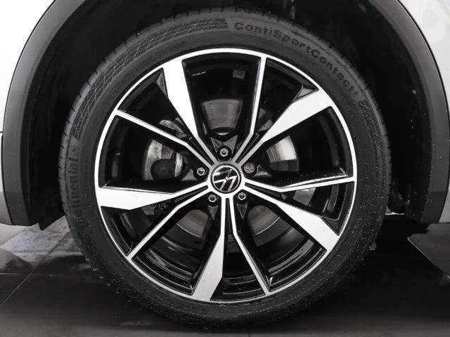 Volkswagen Tiguan 2.0 TDI Allspace DSG R-Line