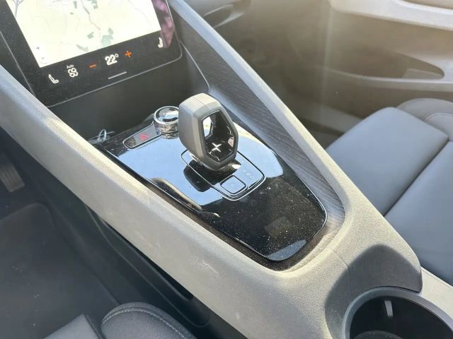 Polestar 2 Standard range