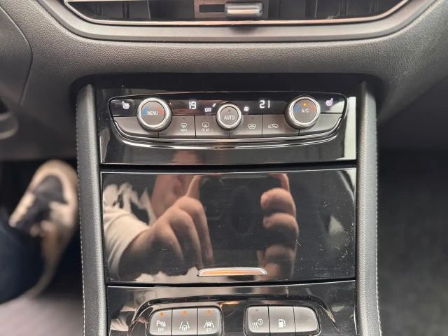 Opel Grandland X GSe