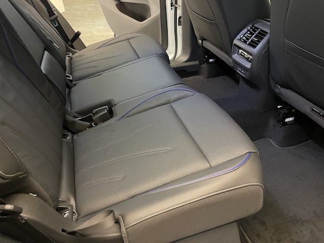 Volkswagen Tayron DSG R-Line eHybrid