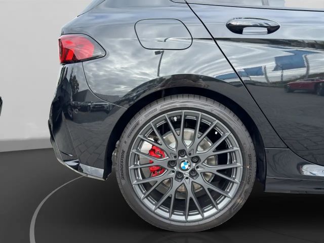 BMW 120 5-deurs M-Sport Sedan