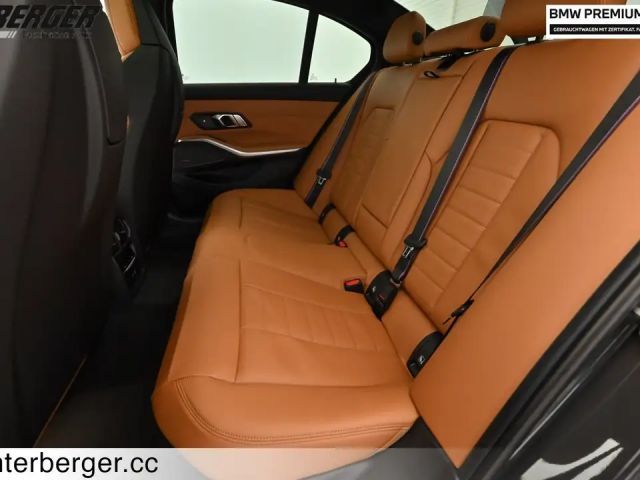 BMW 340 M-Sport Sedan xDrive