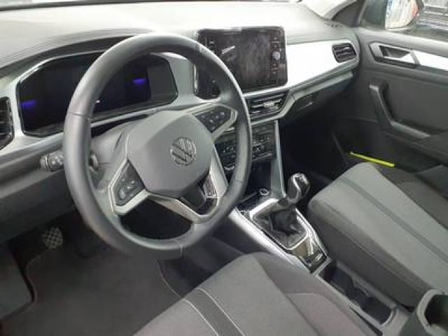Volkswagen T-Roc 1.0 TSI Life