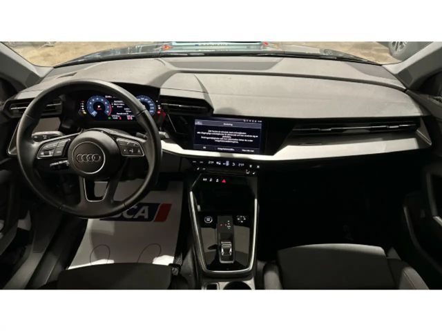 Audi A3 35 TFSI S-Tronic Sedan