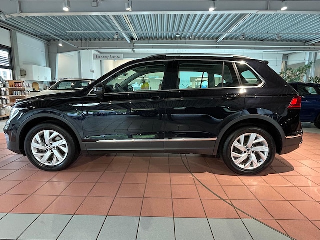 Volkswagen Tiguan Tiguan 2.0   Ele  BT140TSI D7A
