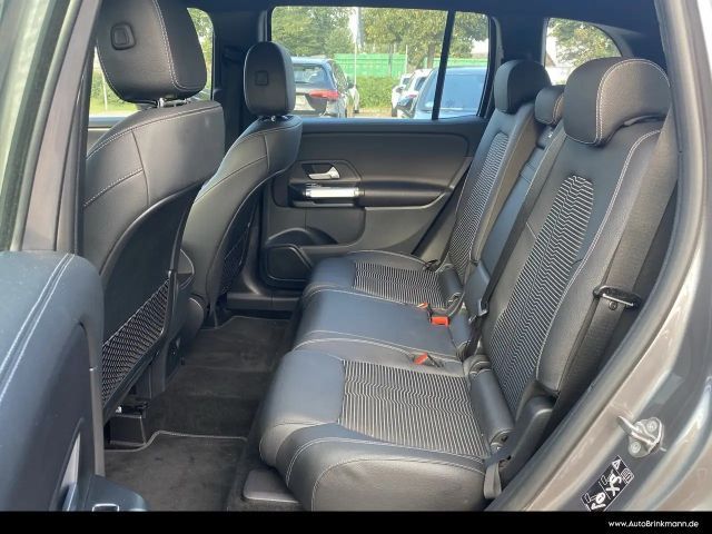 Mercedes-Benz GLB 200 Progressive