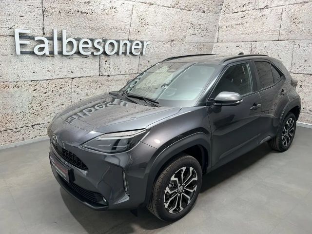 Toyota Yaris Cross Active Hybride